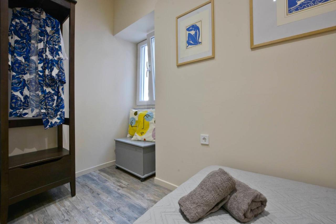 Beau Maison Corfu  Exterior foto