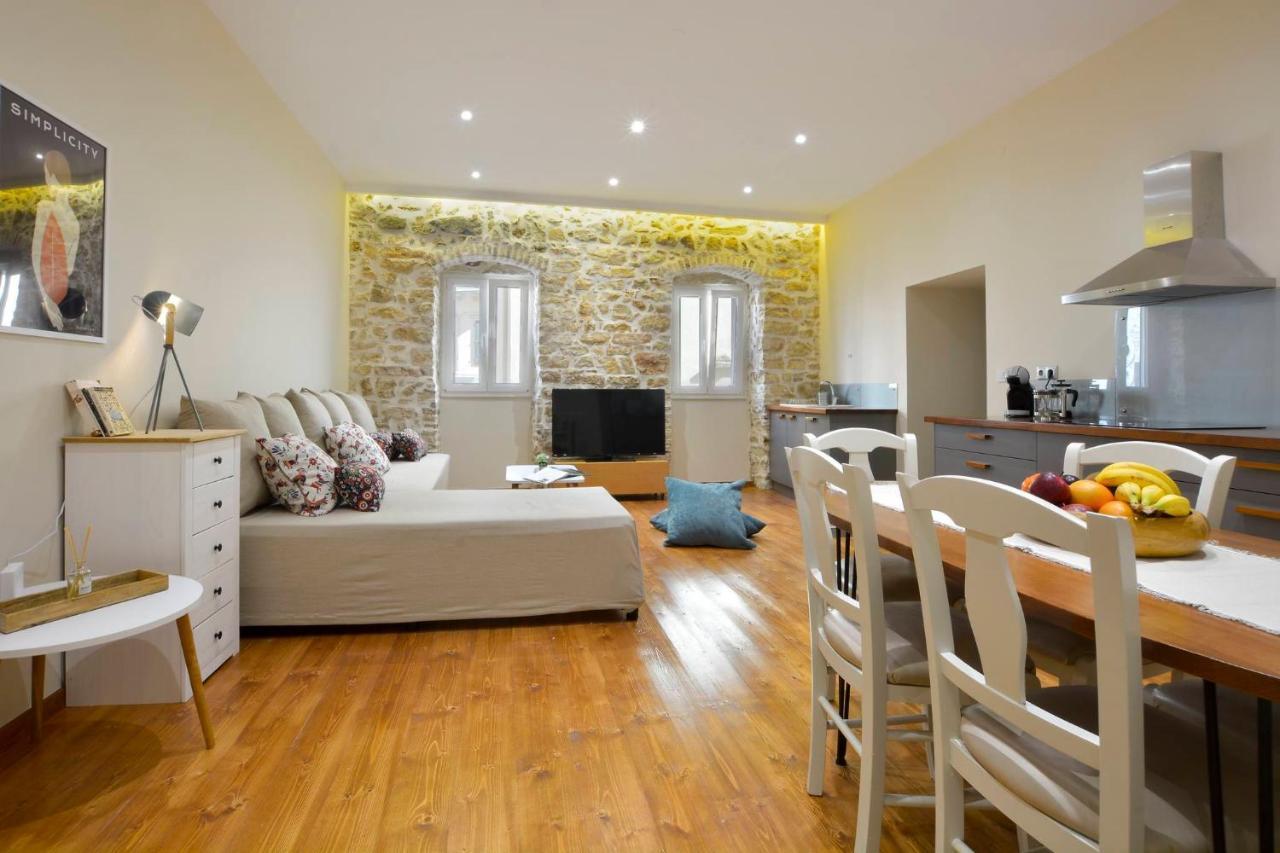Beau Maison Corfu  Exterior foto