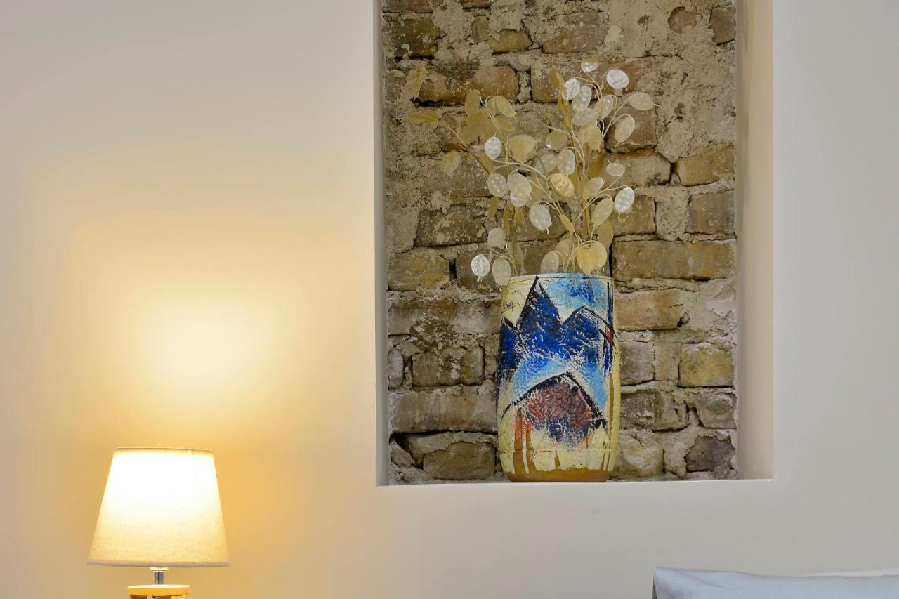 Beau Maison Corfu  Exterior foto