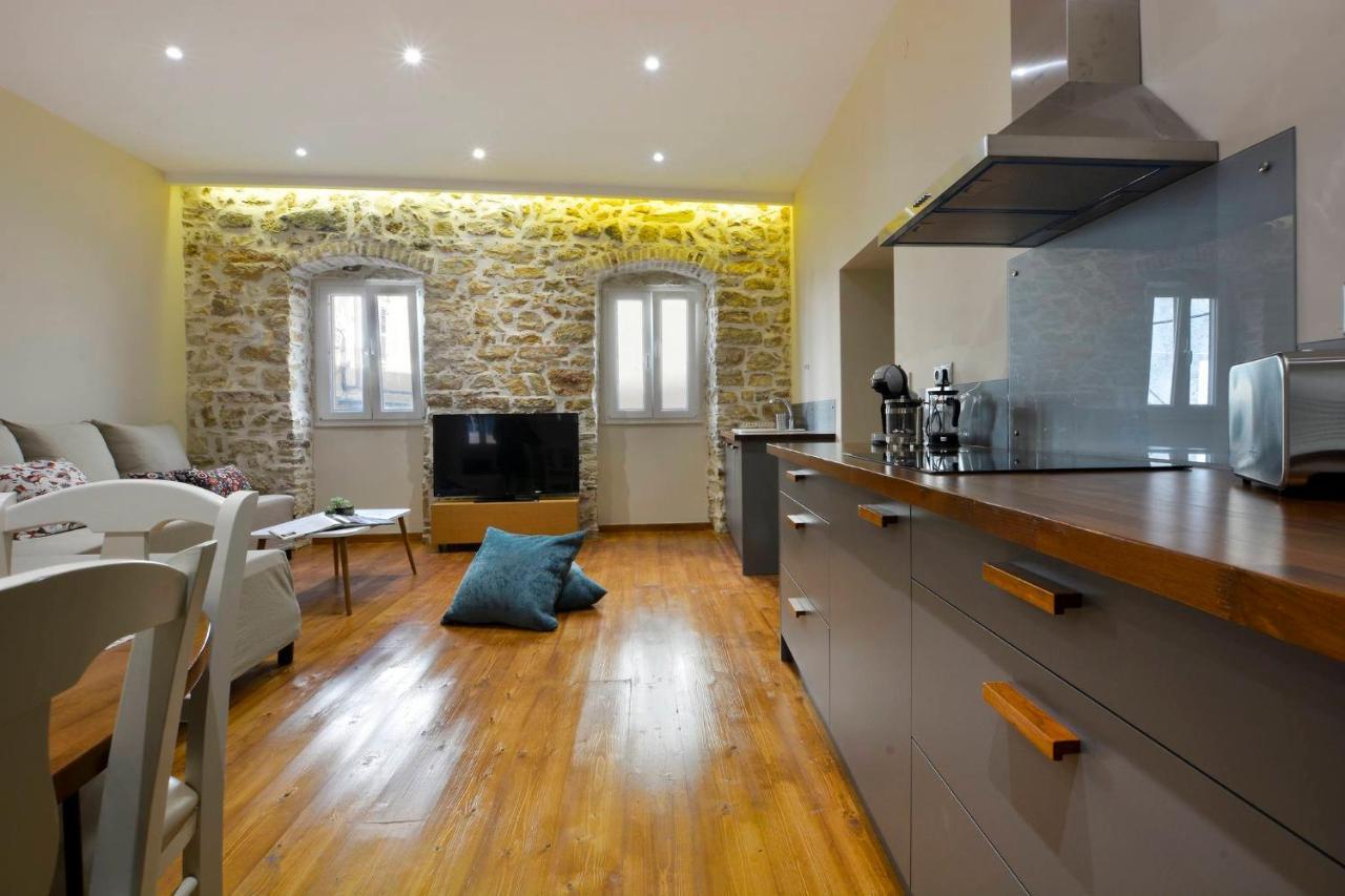 Beau Maison Corfu  Exterior foto