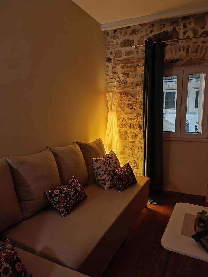 Beau Maison Corfu  Exterior foto